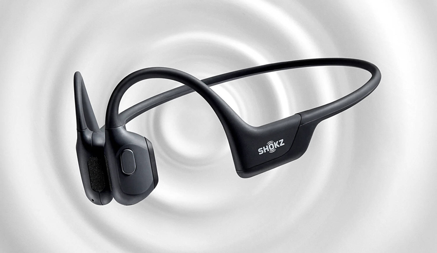 Thiết kế Open-ear thoải mái