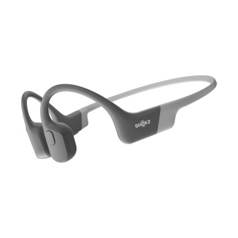 Tai nghe truyền dẫn xương Shokz Openrun | Gray (Chính Hãng)