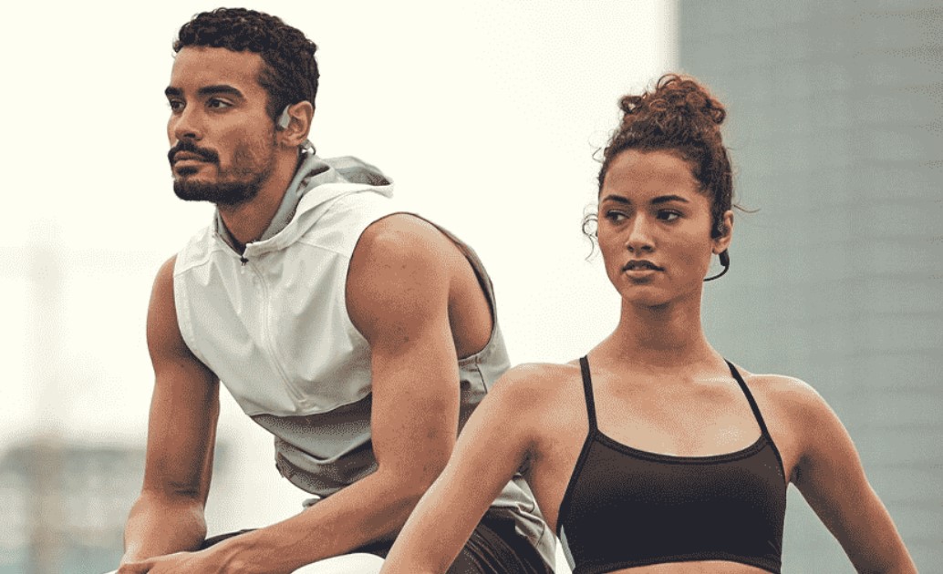 Thiết kế năng động, thoải mái