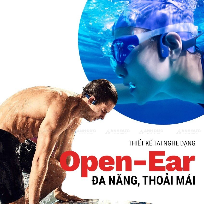 Thiết kế đa năng, an toàn tuyệt đối