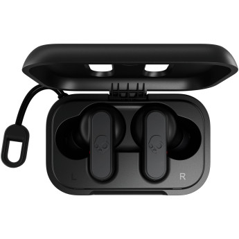 Tai nghe Skullcandy Dime 2 | Black (Chính Hãng)