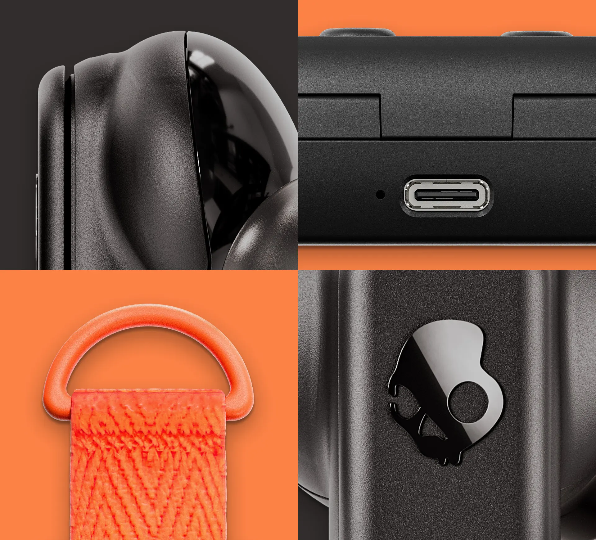 SkullCandy Dime 3 18