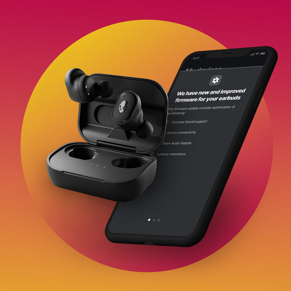 Kết nối bluetooth 5.2