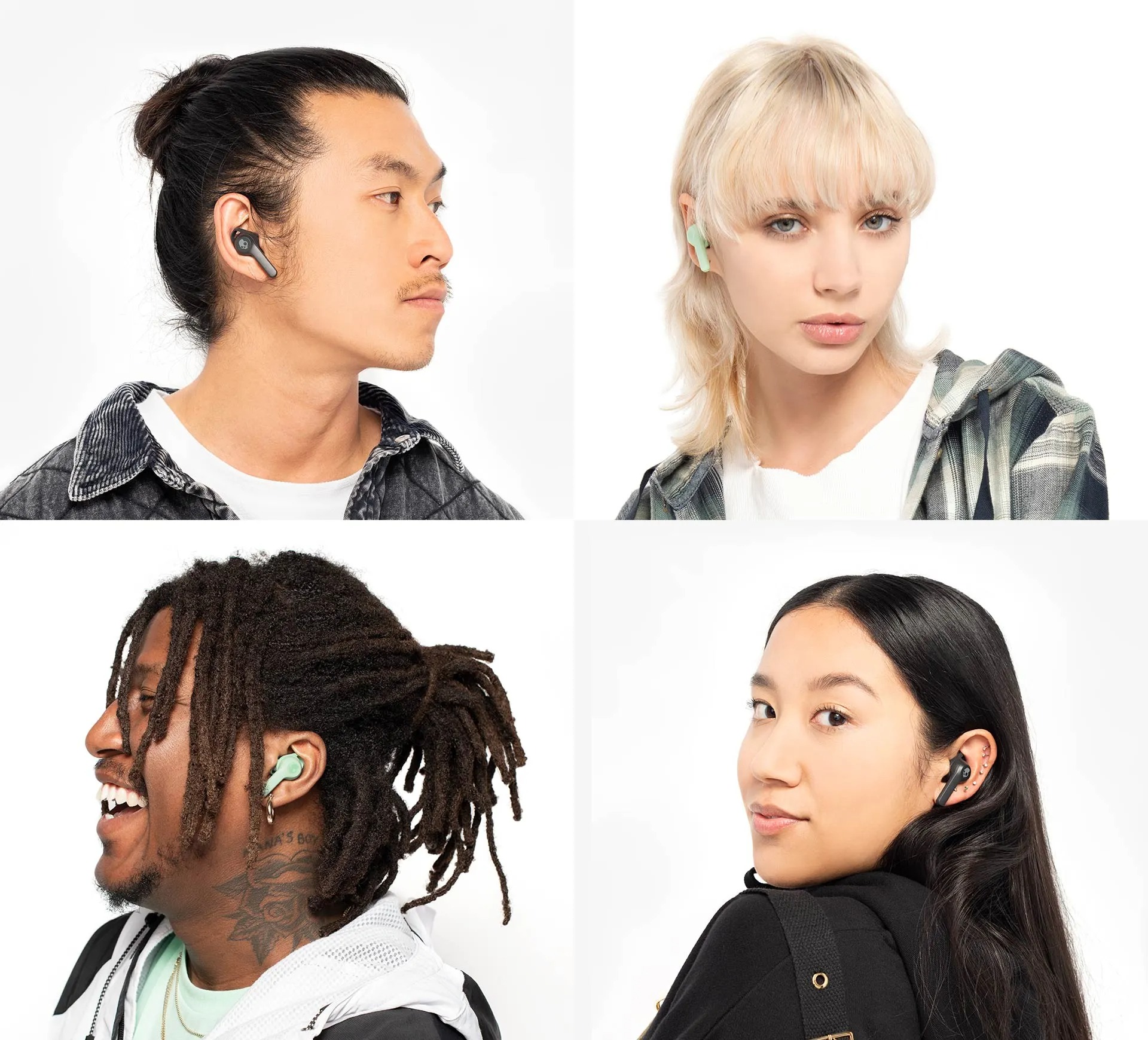 Skullcandy Indy Evo 19