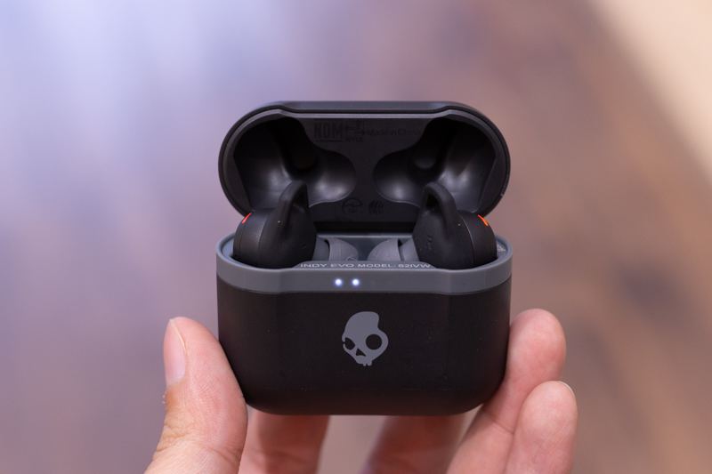 Skullcandy Indy Evo 26