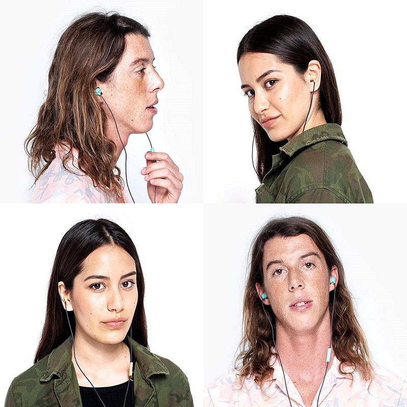 Chất âm đặc trưng