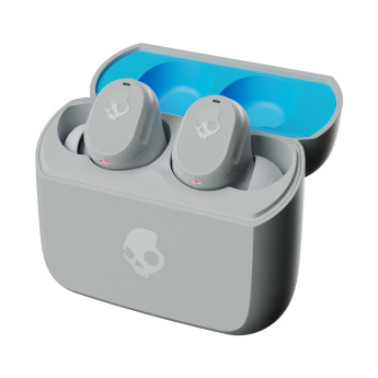 Tai nghe Skullcandy Mod | Light Gray (Chính Hãng)