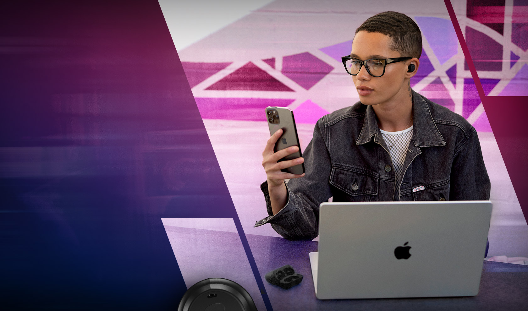 Công nghệ bluetooth 5.2 và khả năng kết nối đa điểm