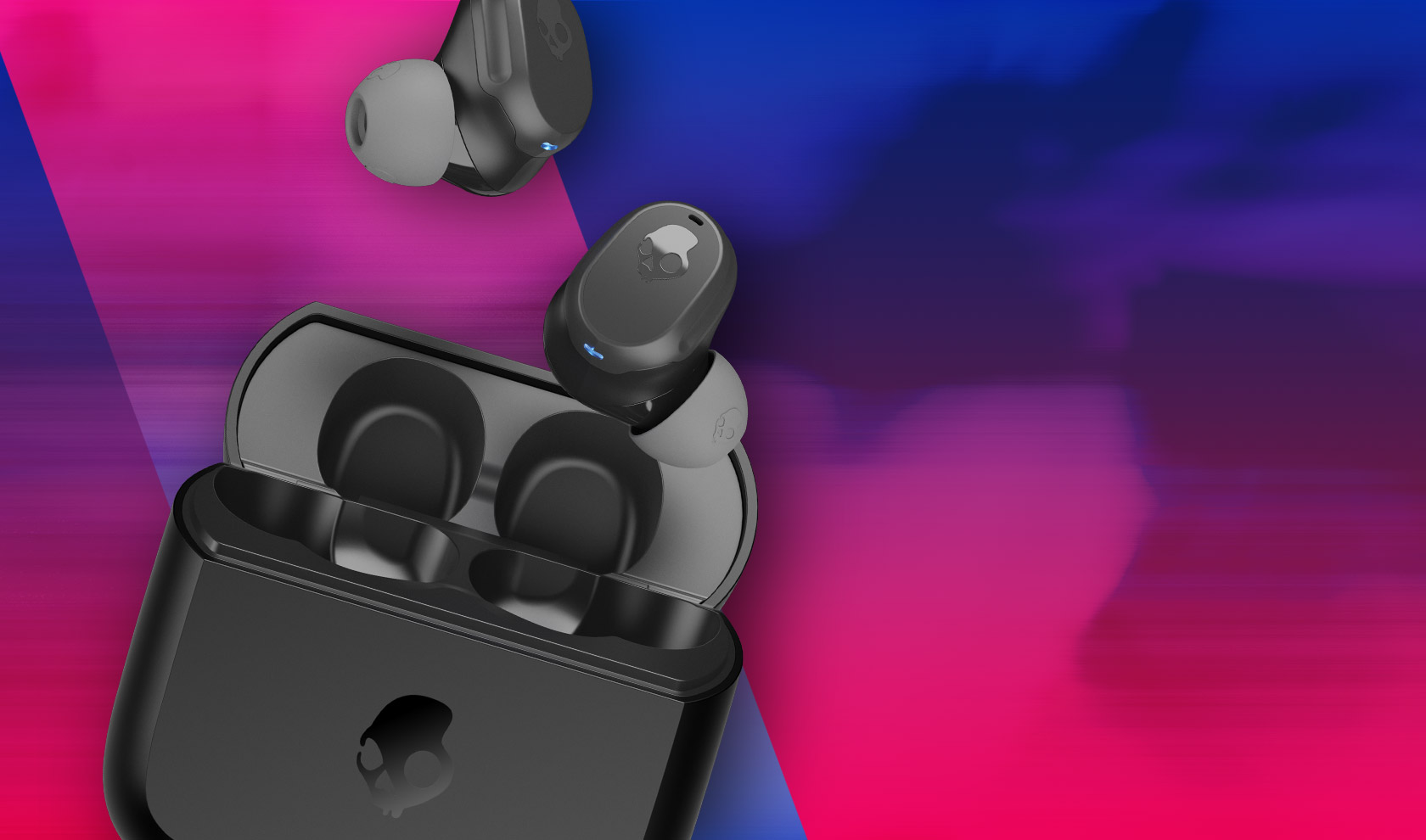 Đàm thoại rõ ràng với Clear Voice Smart Mic