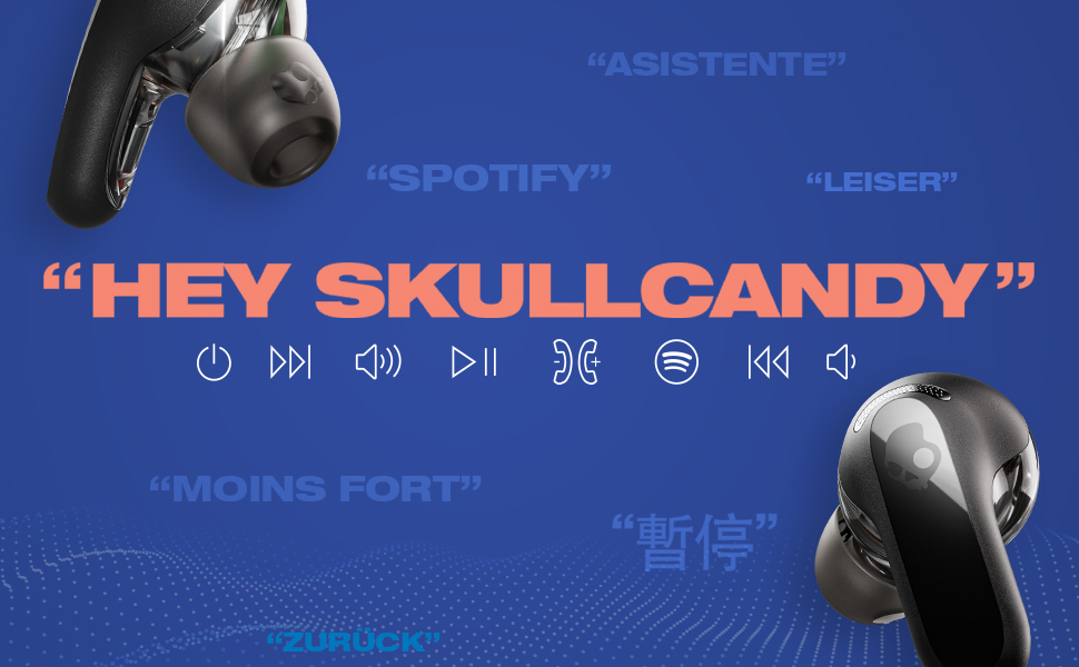 Chất âm mạnh mẽ đậm chất bass