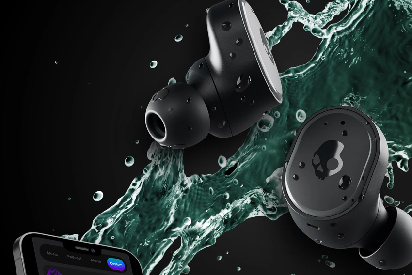 Chống nước, chống bụi IP55