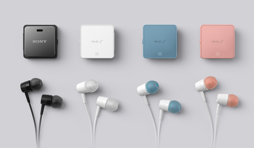 Sony Bluetooth SBH24 10