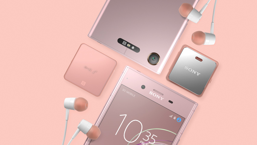 Sony Bluetooth SBH24 13