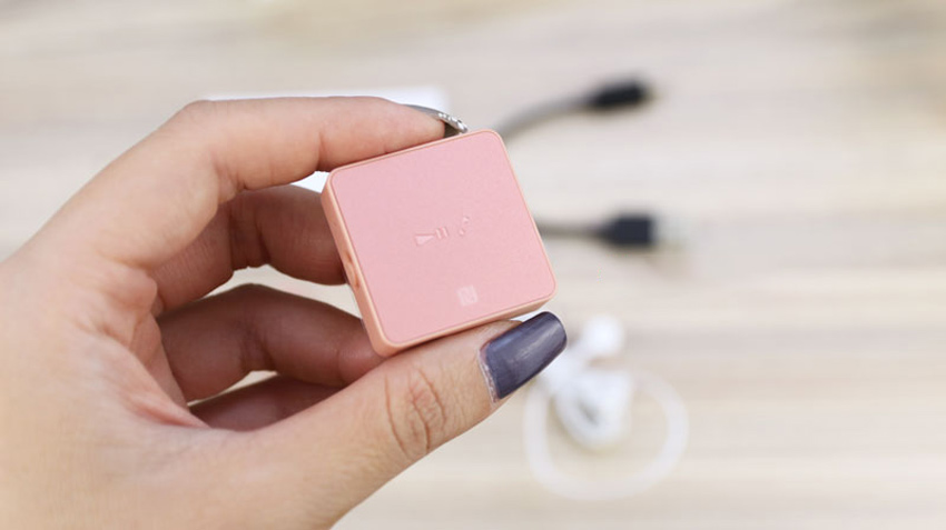 Sony Bluetooth SBH24 14