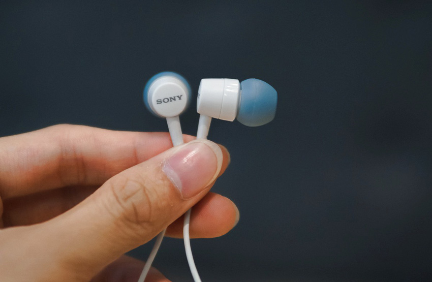 Sony Bluetooth SBH24 15