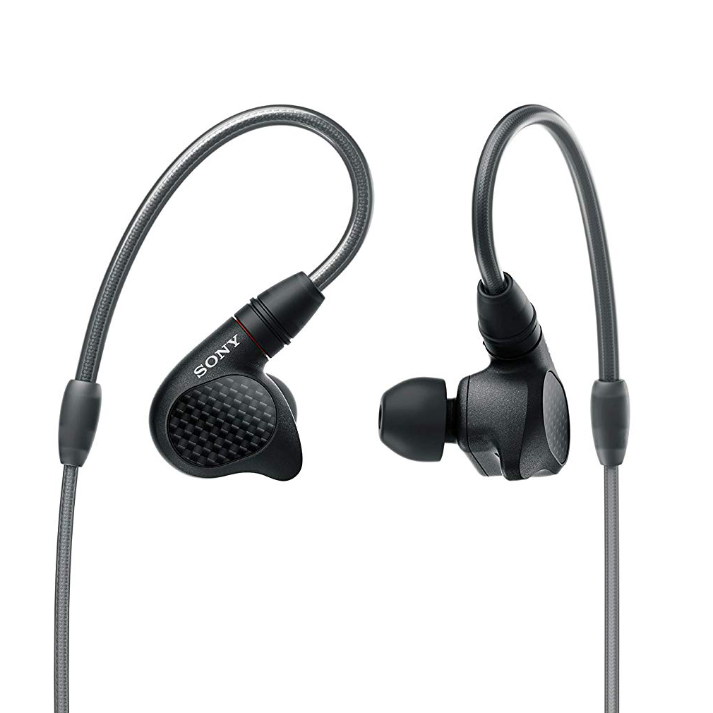 Cấu trúc IEM độc đáo