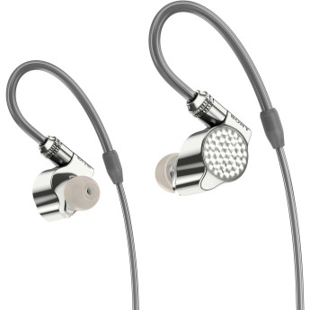 Tai nghe kiểm âm Sony IER-Z1R (Chính Hãng)