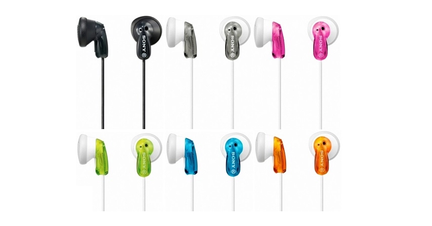 Sony MDR-E9LP 10