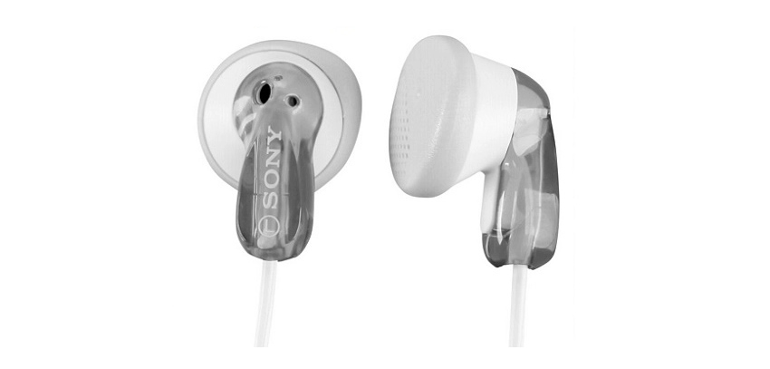 Sony MDR-E9LP 11