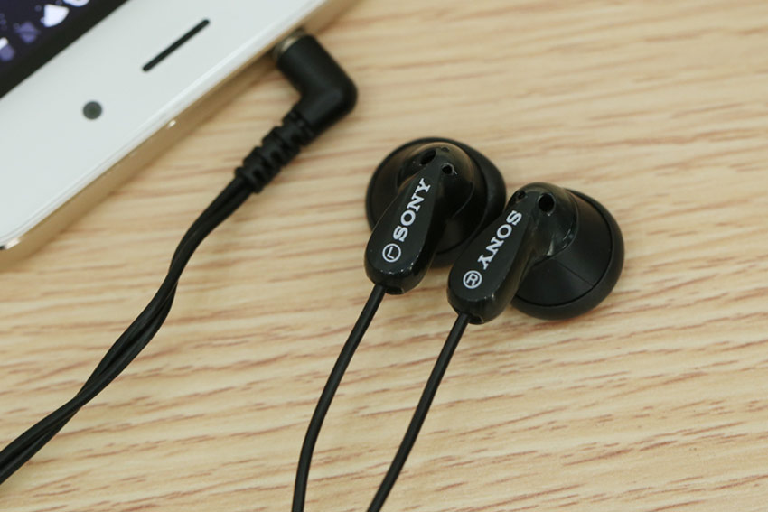 Sony MDR-E9LP 12