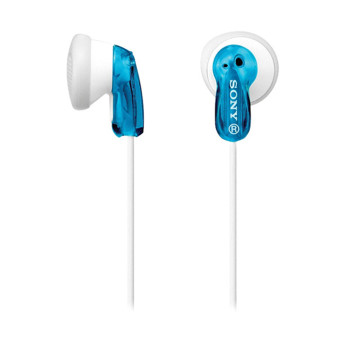 Tai nghe Sony MDR-E9LP | Blue (Chính Hãng)