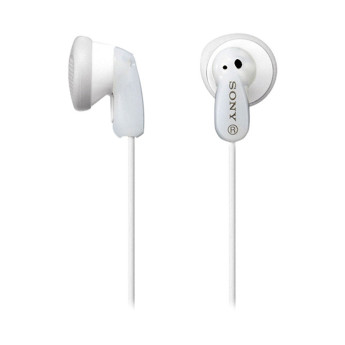 Tai nghe Sony MDR-E9LP | White (Chính Hãng)