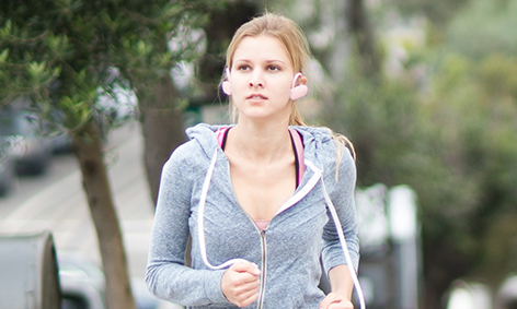 Sony Smart B-Trainer SSE-BTR1 06