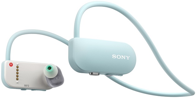 Sony Smart B-Trainer SSE-BTR1 07
