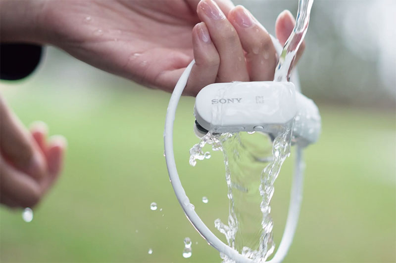 Sony Smart B-Trainer SSE-BTR1 08