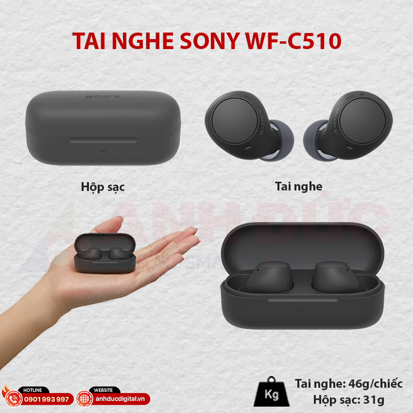 hình tổng quan Tai-nghe-Sony-WF-C510
