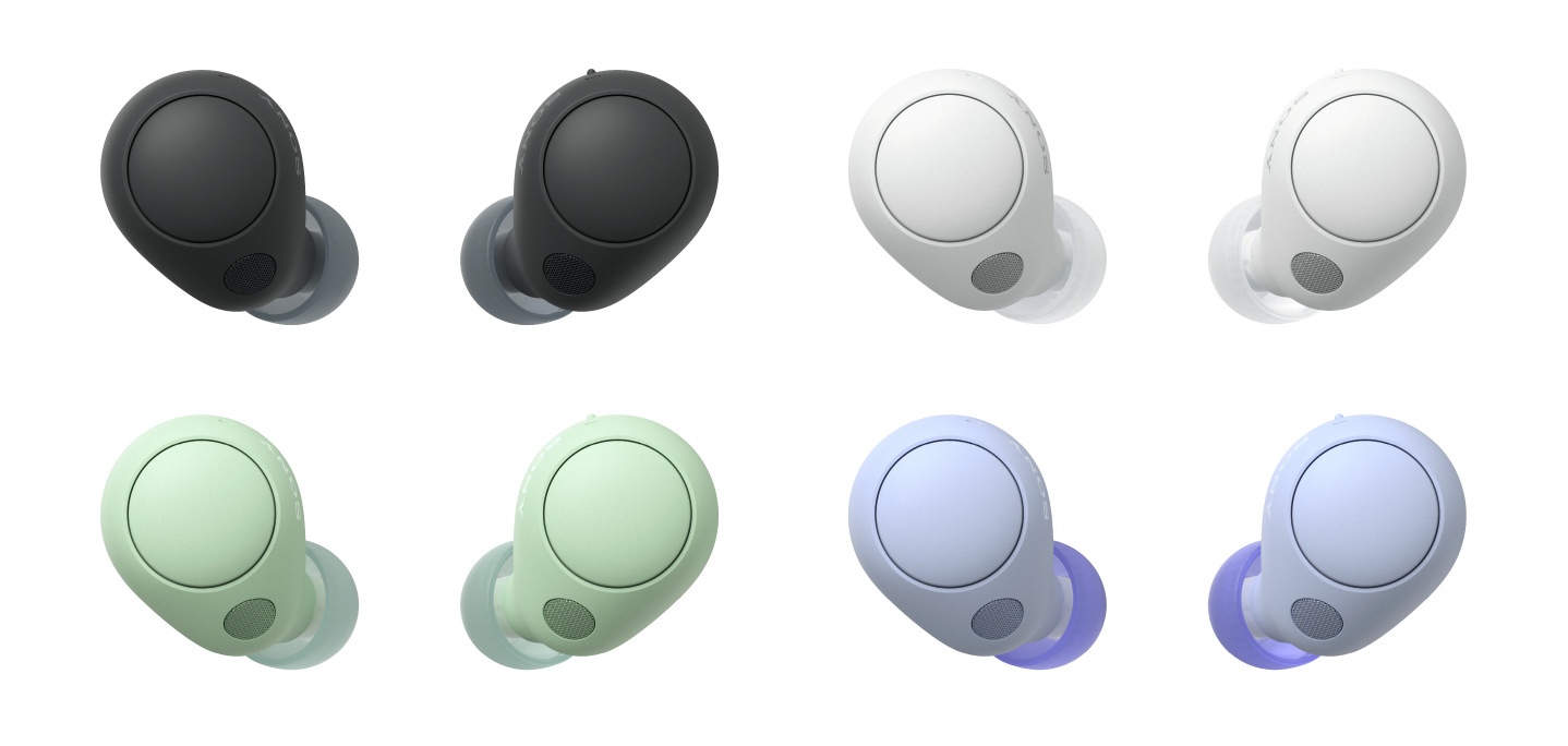 Thiết kế sang trọng, thoải mái