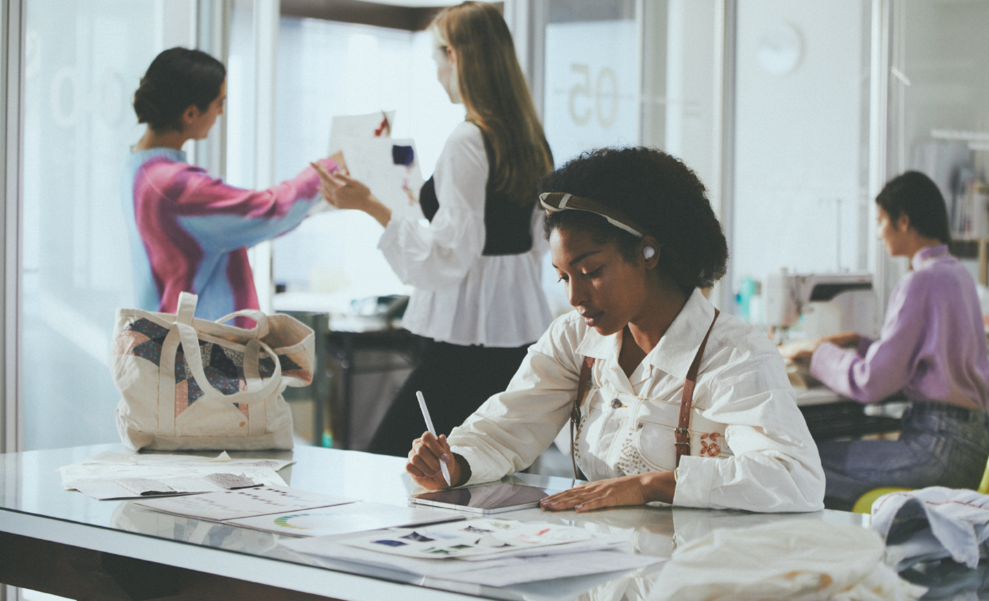 Trải nghiệm nghe nhạc thực sự đắm chìm