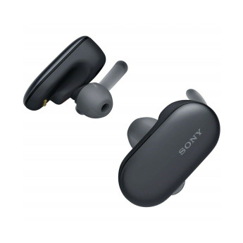 Tai nghe Sony WF-SP900 | Black (Chính Hãng)