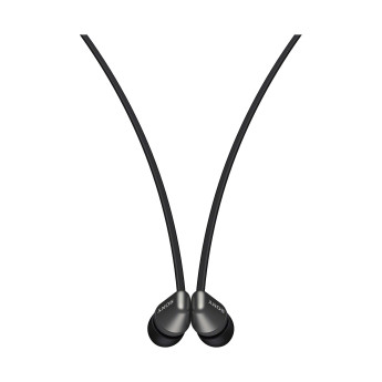 Tai nghe Sony WI-C310 | Black (Chính Hãng)