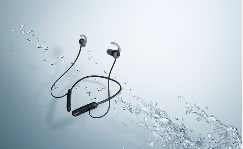 Sony WI-SP510 23
