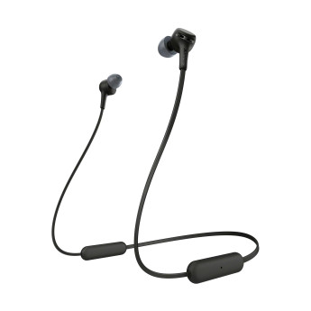 Tai nghe Sony WI-XB400 | Black (Chính Hãng)
