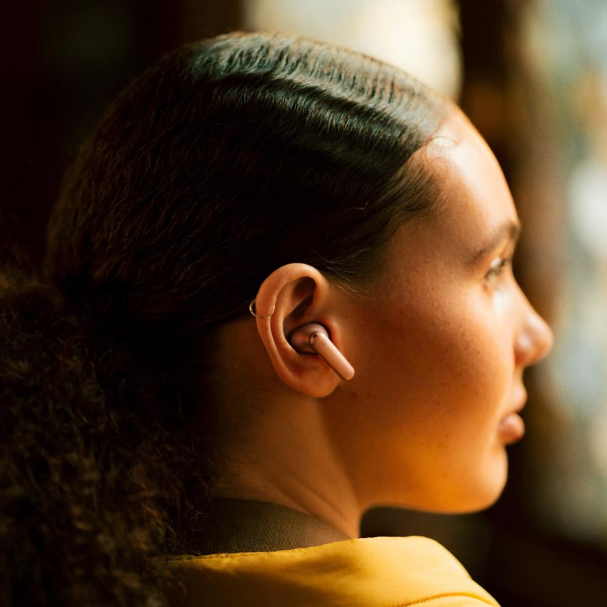 Tai nghe Urbanista London