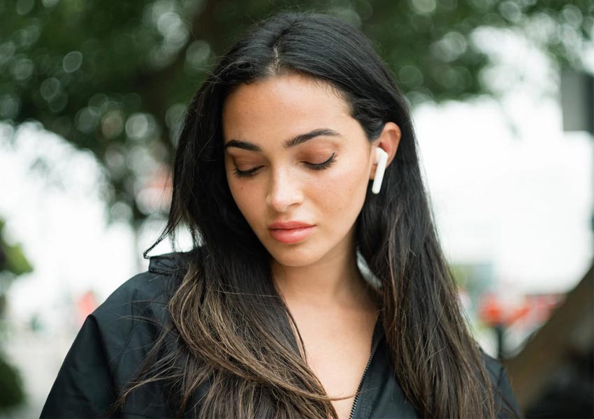 Tai nghe Urbanista Stockholm Plus