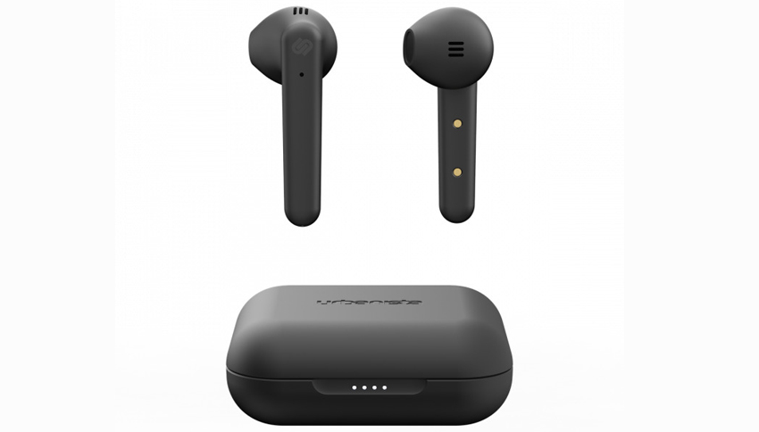 Tai nghe Urbanista Stockholm Plus