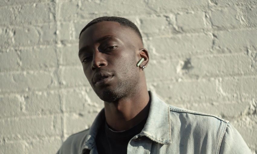 Khả năng kháng nước chuẩn IPX4