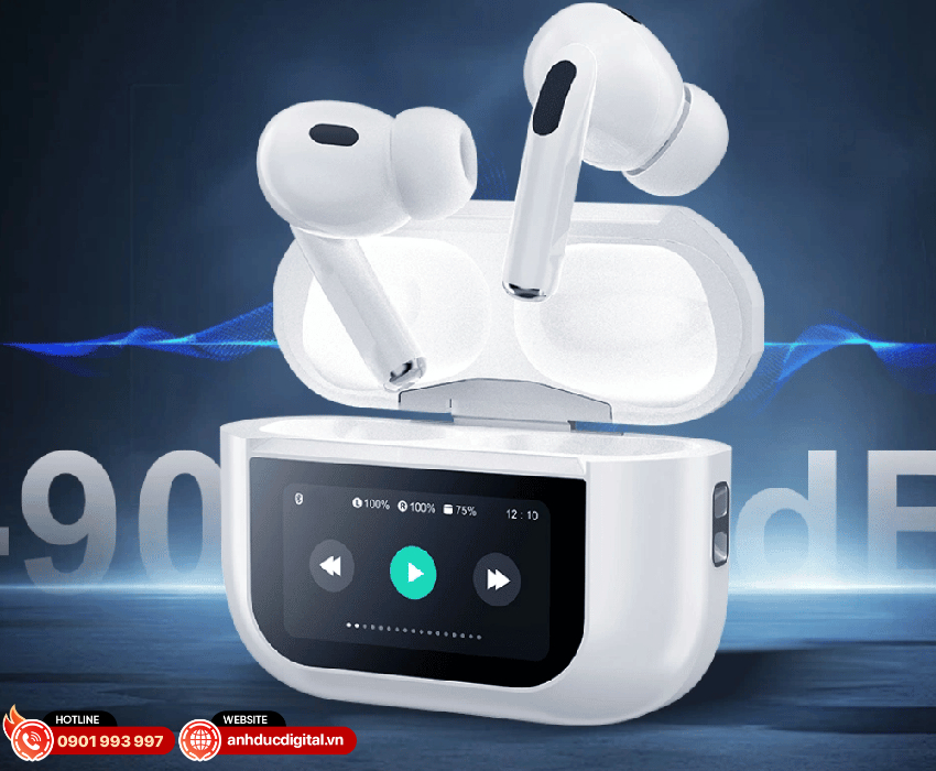 WIWU Pro 2 ANC T22 11