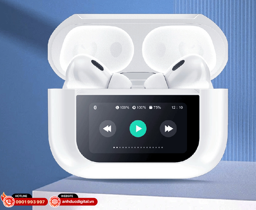 WIWU Pro 2 ANC T22 6