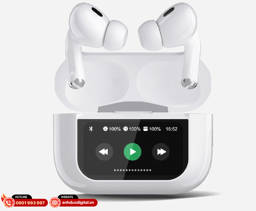 WIWU Pro 2 ANC T22 7