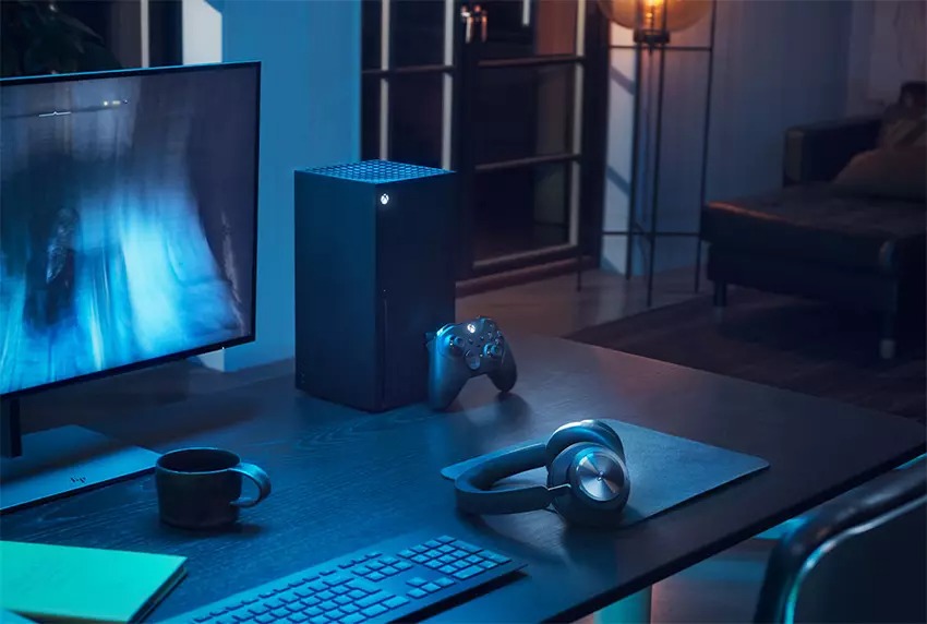 Dolby Atmos cho trải nghiệm âm thanh đắm chìm