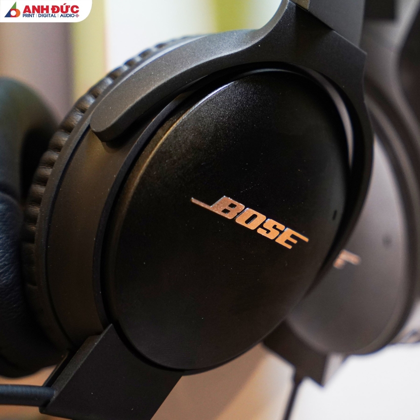 Âm thanh chất lượng đến từ sự “im lặng”