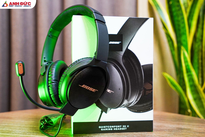 Âm thanh chất lượng đến từ sự “im lặng”