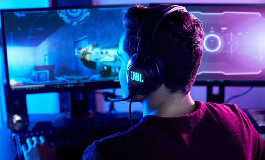 QuantumSURROUND – Âm thanh đa hướng