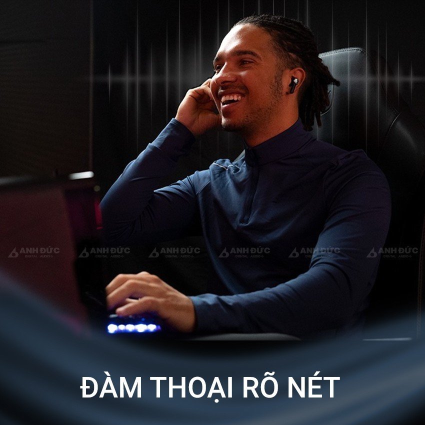 Đàm thoại rõ nét