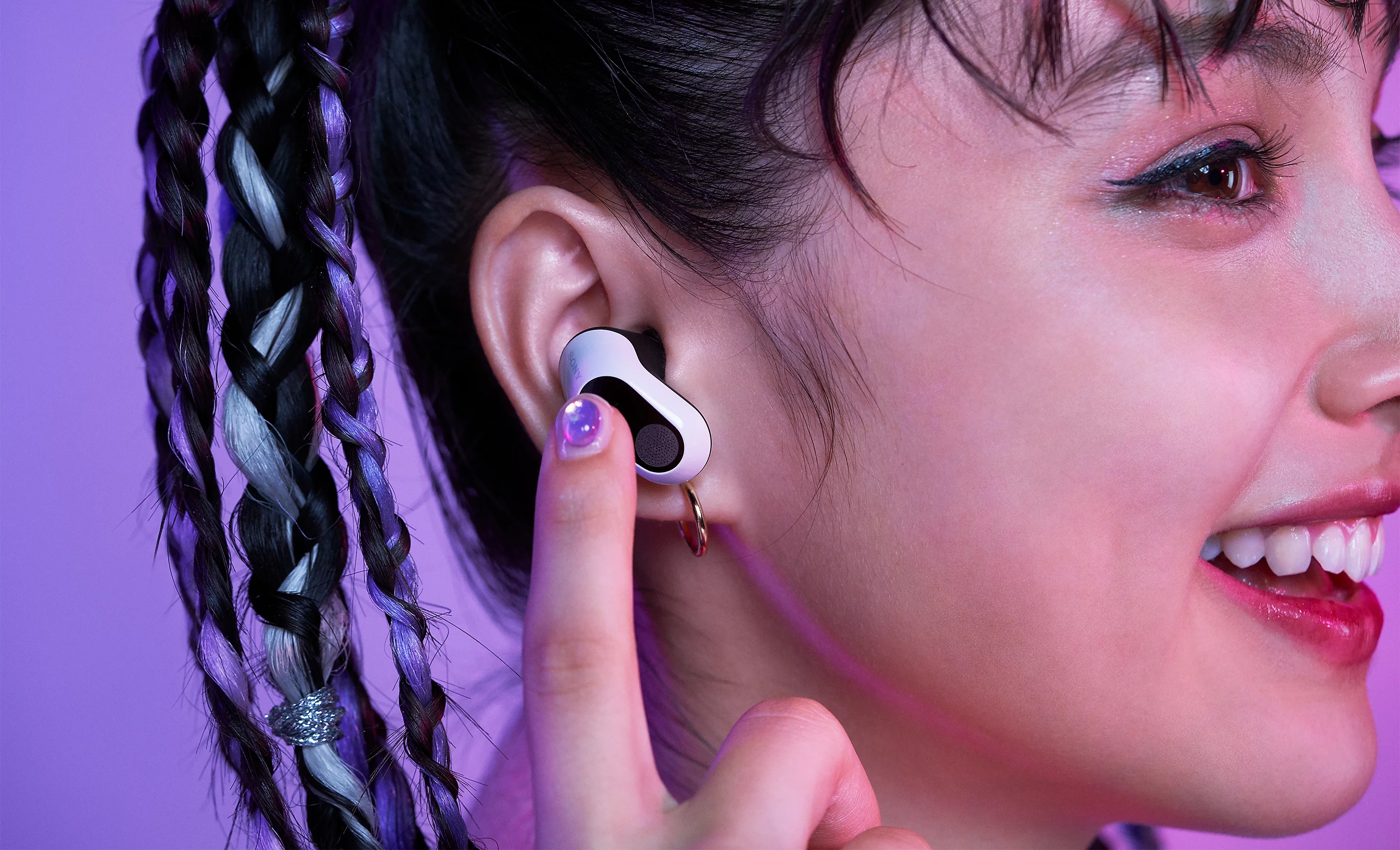 Khả năng điều khiển dễ dàng