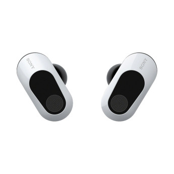 Tai nghe Sony INZONE Buds | White (Chính Hãng)